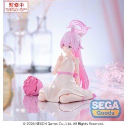 Blue Archive PVC Statue Hoshino 12 cm | 4582733460895