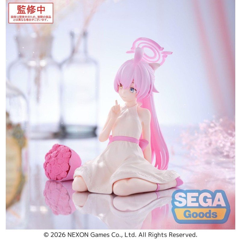 Blue Archive PVC Statue Hoshino 12 cm | 4582733460895