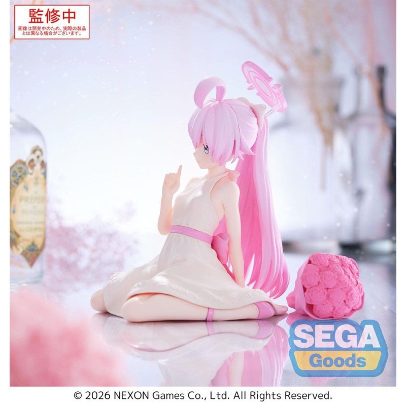 Blue Archive PVC Statue Hoshino 12 cm | 4582733460895