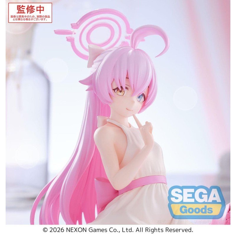 Blue Archive PVC Statue Hoshino 12 cm | 4582733460895