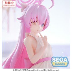 Blue Archive PVC Statue Hoshino 12 cm | 4582733460895