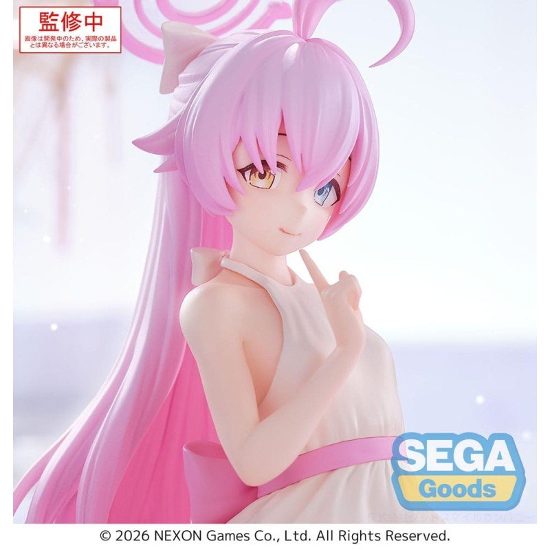 Blue Archive PVC Statue Hoshino 12 cm | 4582733460895