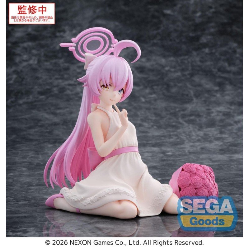 Blue Archive PVC Statue Hoshino 12 cm | 4582733460895