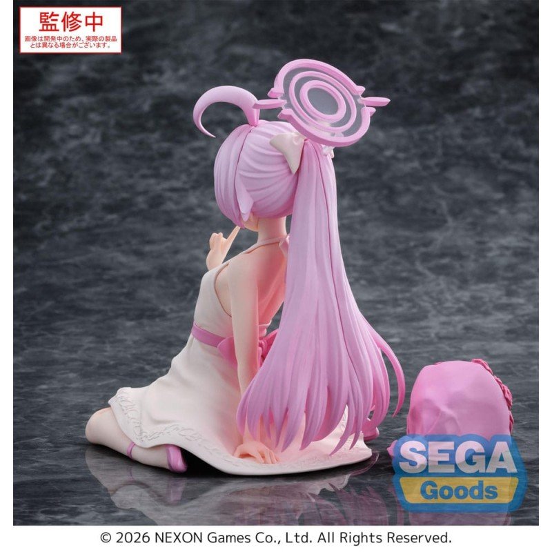 Blue Archive PVC Statue Hoshino 12 cm | 4582733460895