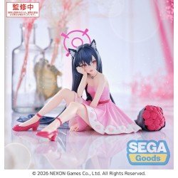 Blue Archive PVC Statue Serika 12 cm | 4582733460918