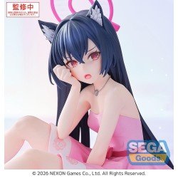 Blue Archive PVC Statue Serika 12 cm | 4582733460918