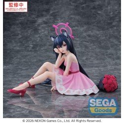 Blue Archive PVC Statue Serika 12 cm | 4582733460918