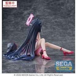 Blue Archive PVC Statue Serika 12 cm | 4582733460918