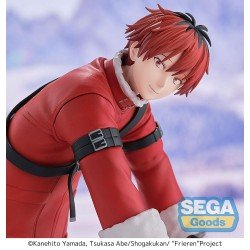 Frieren: Beyond Journey´s End XStellar PVC Statue Stark Snow Fun Ver. 19 cm | 4582733460949