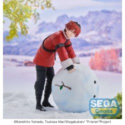Frieren: Beyond Journey´s End XStellar PVC Statue Stark Snow Fun Ver. 19 cm | 4582733460949