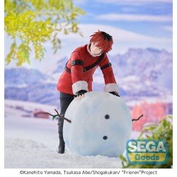 Frieren: Beyond Journey´s End XStellar PVC Statue Stark Snow Fun Ver. 19 cm | 4582733460949