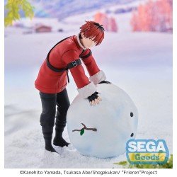 Frieren: Beyond Journey´s End XStellar PVC Statue Stark Snow Fun Ver. 19 cm | 4582733460949