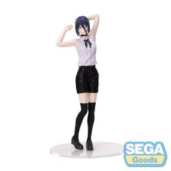 Chainsaw Man - The Movie: Reze Arc statuette PVC High Premium Reze 18 cm