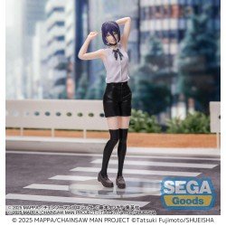 Chainsaw Man - The Movie: Reze Arc statuette PVC High Premium Reze 18 cm | 4582733461526