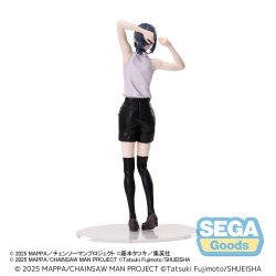 Chainsaw Man - The Movie: Reze Arc statuette PVC High Premium Reze 18 cm | 4582733461526