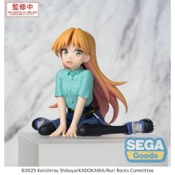 Ruri Rocks statuette PVC PM Perching Ruri 15 cm