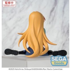 Ruri Rocks statuette PVC PM Perching Ruri 15 cm | 4582733461632
