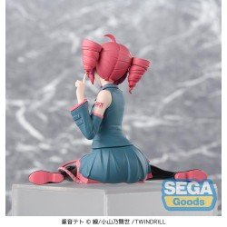 Character Vocal Series PM Perching PVC Statue Kasane Teto 14 cm | 4582733462387