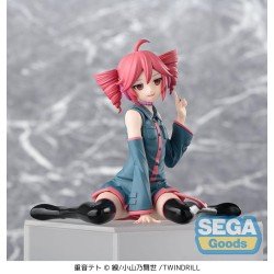 Character Vocal Series PM Perching PVC Statue Kasane Teto 14 cm | 4582733462387