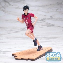 Haikyu!! statuette PVC High Premium Tetsuro Kuroo 17 cm 