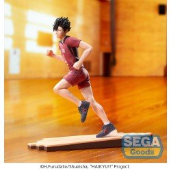 Haikyu!! statuette PVC High Premium Tetsuro Kuroo 17 cm | 4582733463292