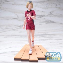 Haikyu!! statuette PVC High Premium Kenma Kozume 16 cm 