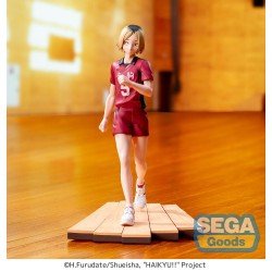 Haikyu!! statuette PVC High Premium Kenma Kozume 16 cm | 4582733463308