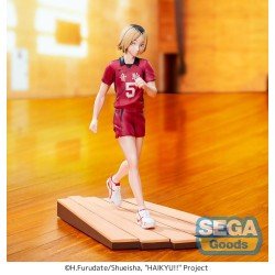Haikyu!! statuette PVC High Premium Kenma Kozume 16 cm | 4582733463308