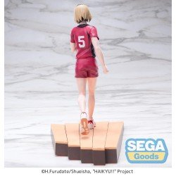 Haikyu!! statuette PVC High Premium Kenma Kozume 16 cm | 4582733463308