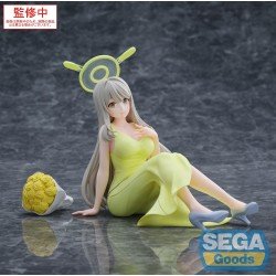 Blue Archive statuette PVC Yumemirize Nonomi 10 cm 
