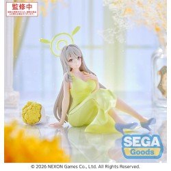 Blue Archive statuette PVC Yumemirize Nonomi 10 cm | 4582733463711