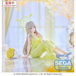 Blue Archive statuette PVC Yumemirize Nonomi 10 cm | 4582733463711