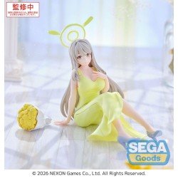 Blue Archive statuette PVC Yumemirize Nonomi 10 cm | 4582733463711