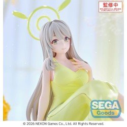 Blue Archive statuette PVC Yumemirize Nonomi 10 cm | 4582733463711