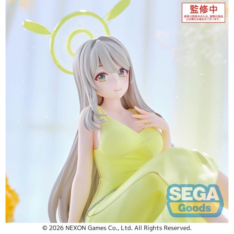 Blue Archive statuette PVC Yumemirize Nonomi 10 cm | 4582733463711