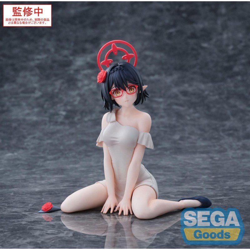 Blue Archive Yumemirize PVC Statue Ayane 12 cm | 4582733463735