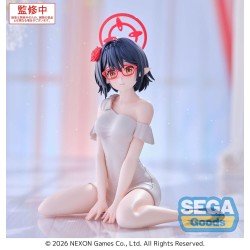 Blue Archive Yumemirize PVC Statue Ayane 12 cm | 4582733463735