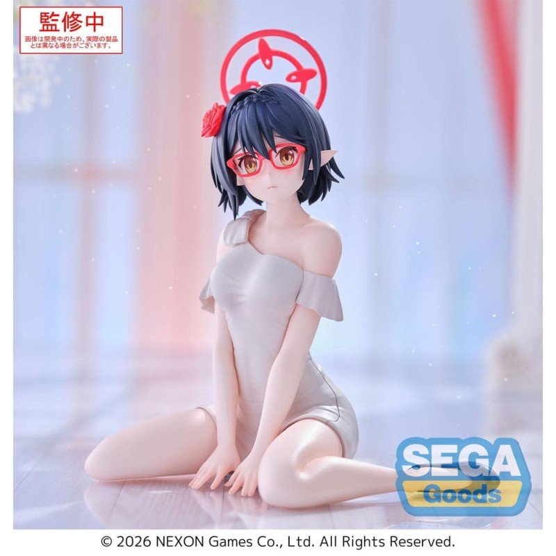 Blue Archive Yumemirize PVC Statue Ayane 12 cm | 4582733463735