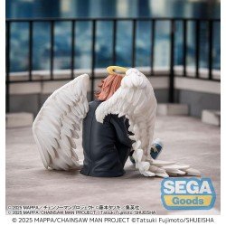 Chainsaw Man - The Movie: Reze Arc High Premium PVC Statue Angel Devil 11 cm | 4582733464664