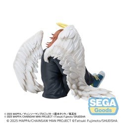 Chainsaw Man - The Movie: Reze Arc High Premium PVC Statue Angel Devil 11 cm | 4582733464664