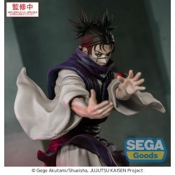 Jujutsu Kaisen Culling Game Luminasta PVC Statue Choso Supernova 18 cm | 4582733465036
