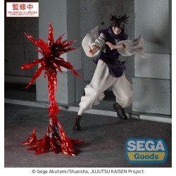 Jujutsu Kaisen Culling Game Luminasta PVC Statue Choso Supernova 18 cm | 4582733465036