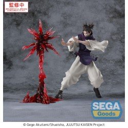 Jujutsu Kaisen Culling Game Luminasta PVC Statue Choso Supernova 18 cm | 4582733465036