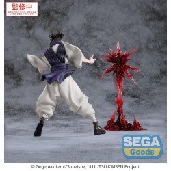 Jujutsu Kaisen Culling Game Luminasta PVC Statue Choso Supernova 18 cm | 4582733465036