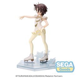 Medalist Luminasta PVC Statue Inori Yuitsuka 17 cm | 4582733466460
