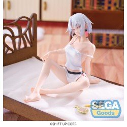Goddess of Victory: Nikke statuette PVC Yumemirize Drake 10 cm | 4582733468525