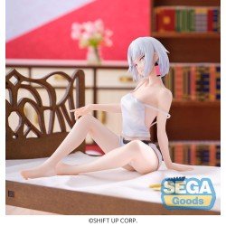 Goddess of Victory: Nikke statuette PVC Yumemirize Drake 10 cm | 4582733468525