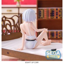 Goddess of Victory: Nikke statuette PVC Yumemirize Drake 10 cm | 4582733468525