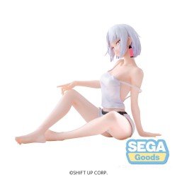 Goddess of Victory: Nikke statuette PVC Yumemirize Drake 10 cm | 4582733468525