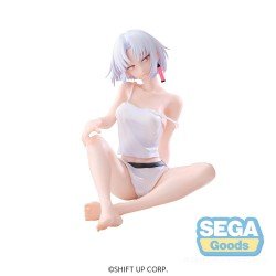 Goddess of Victory: Nikke statuette PVC Yumemirize Drake 10 cm | 4582733468525
